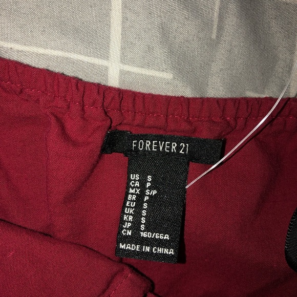 Romper - Picture 2 of 2